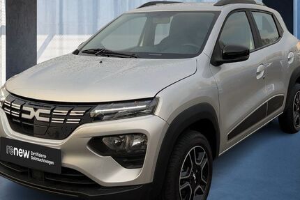 Dacia Spring 13.176 km 12.490 &euro; Hamburg 20537