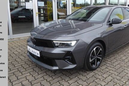 Opel Astra 11.750 km 25.190 &euro; Brackel 21438