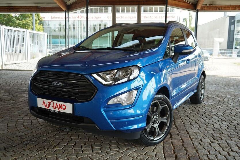 EcoSport