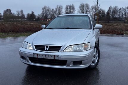 Honda Accord 150.000 km 4.399 &euro; Buxtehude 21416