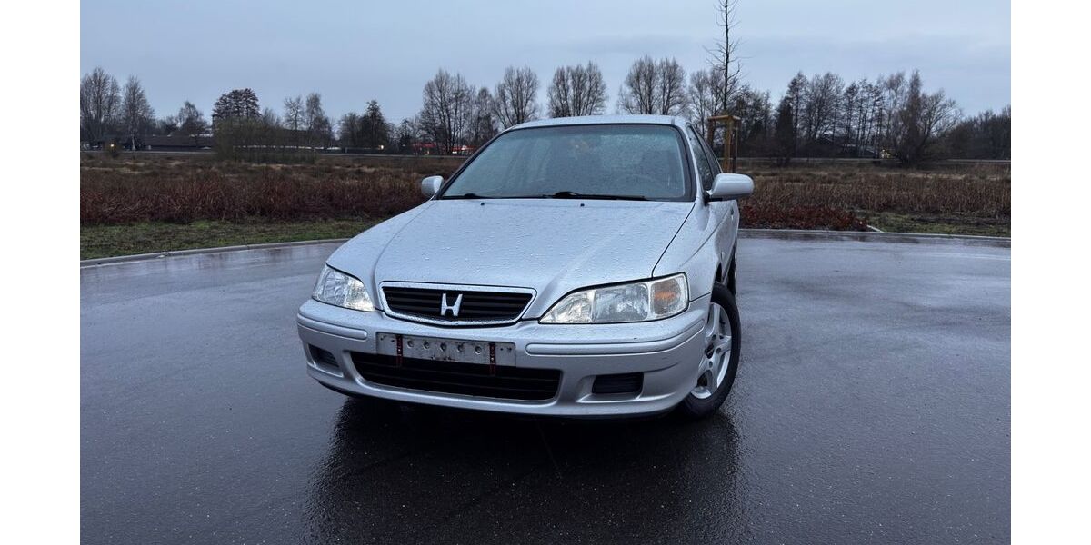 Honda Accord 150.000 km 4.399 &euro; Buxtehude 21416