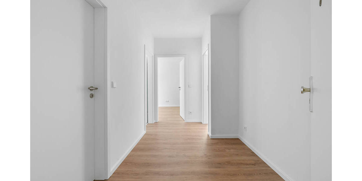 Etagenwohnung Ahrensburg - 2 Zimmer, 58 m&sup2;, 270.000&euro; | Angebot:26702993