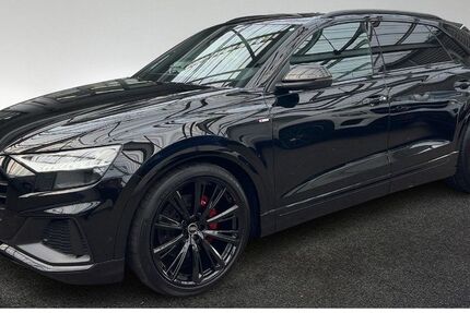 Audi Q8 38.670 km 71.950 &euro; Hamburg 22529
