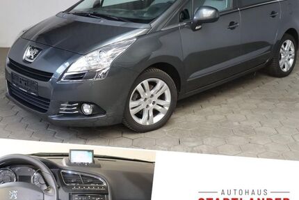 Peugeot 5008 148.770 km 6.990 &euro; Norderstedt 22844