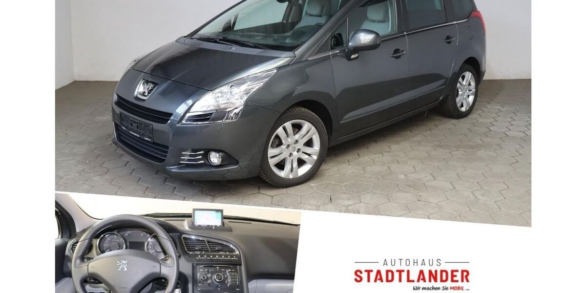 Peugeot 5008 148.770 km 6.990 &euro; Norderstedt 22844