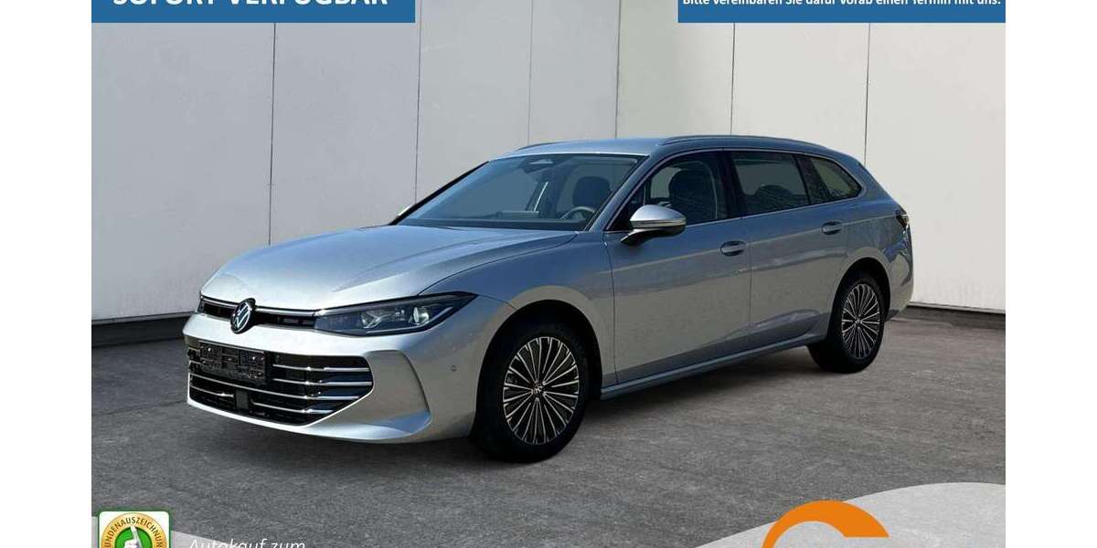 VW Passat Variant 5.120 km 42.780 € Buchholz in der Nordheide 21244