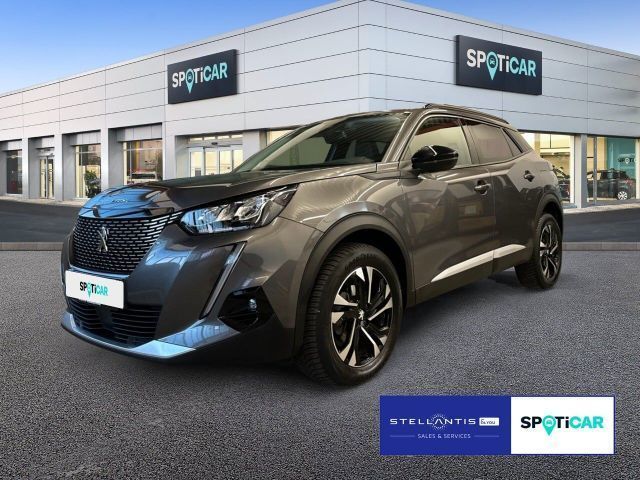 Peugeot 2008 40.082 km 17.990 &euro; Hamburg 20537