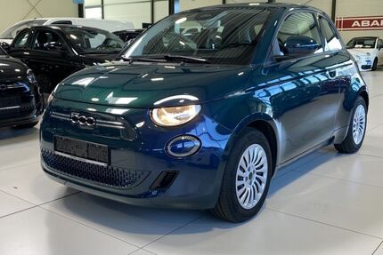 Fiat 500 14.575 km 17.990 &euro; Buchholz in der Nordheide 21244