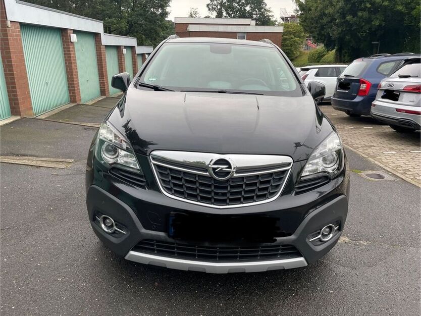 Mokka