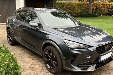 Cupra Formentor 38.000 km 27.400 &euro; Stelle 21435