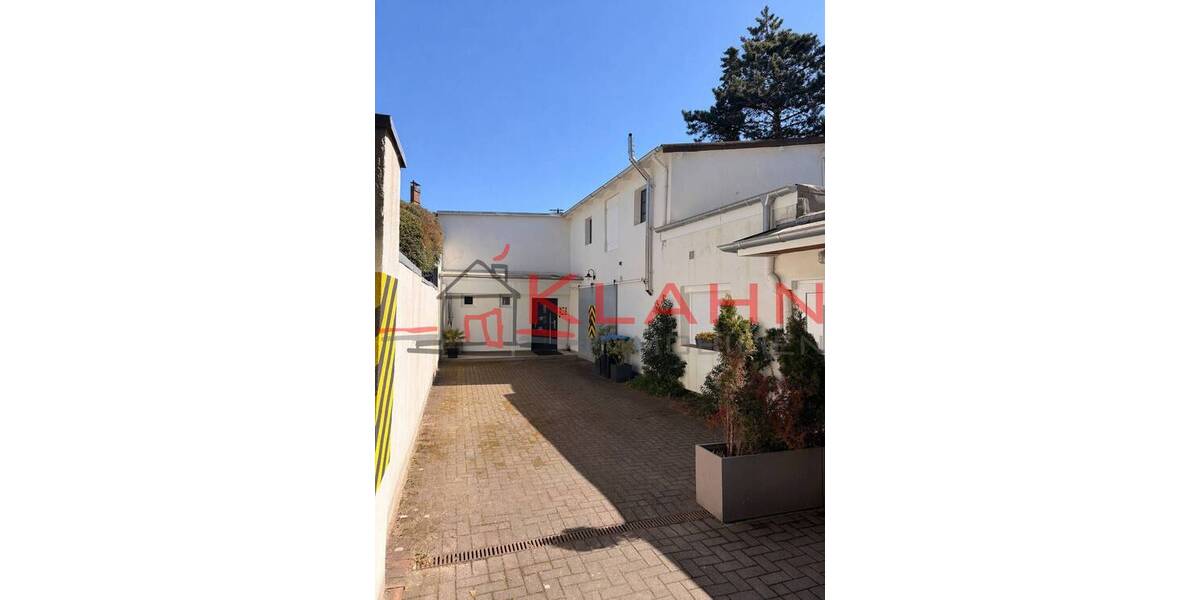 Gewerbeobjekt Hamburg Blankenese - 3 Zimmer, 1.500&euro; | Angebot:25663581