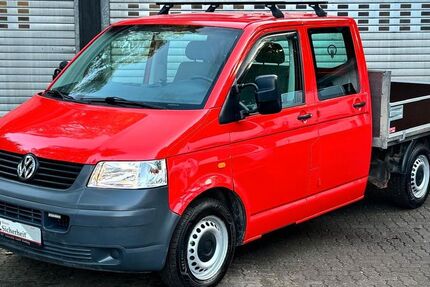 VW T5 Transporter 109.000 km 9.990 € Norderstedt 22844