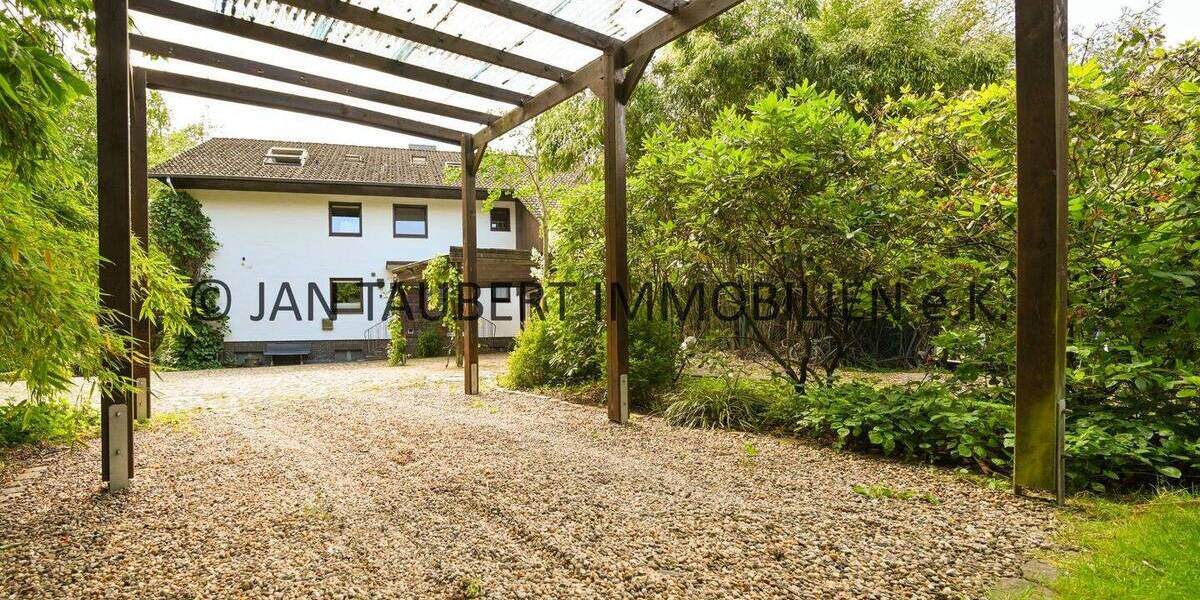 Einfamilienhaus Hamburg Sasel - 1 Zimmer, 361 m&sup2;, 1.290.000&euro; | Angebot:26419287