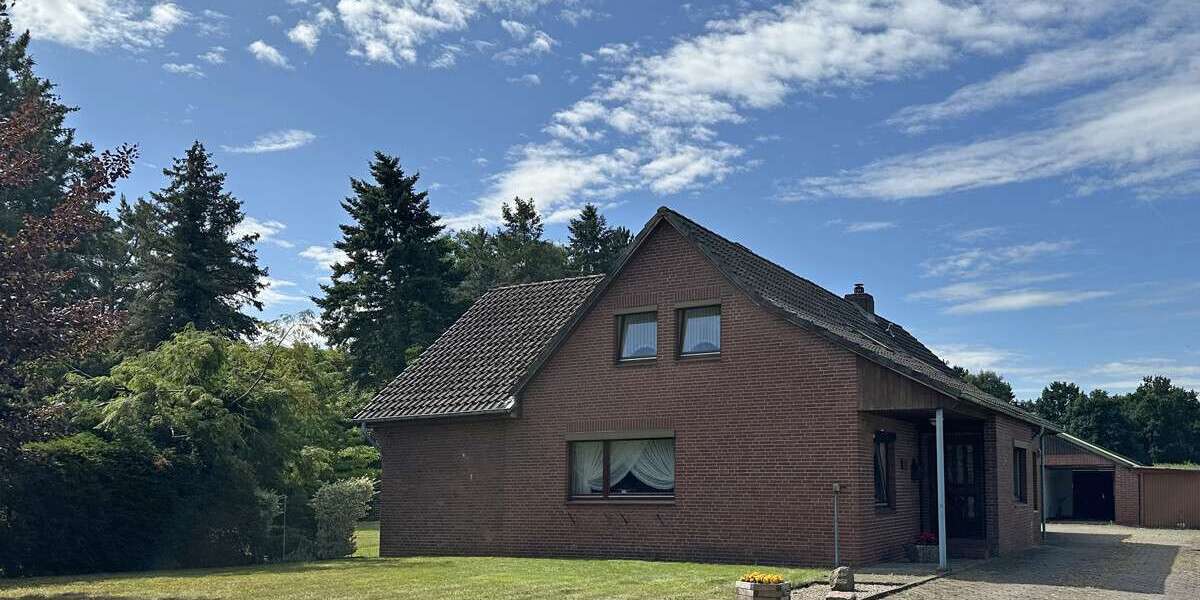 Einfamilienhaus Hamburg Altengamme - 7 Zimmer, 131 m&sup2;, 567.000&euro; | Angebot:23781041