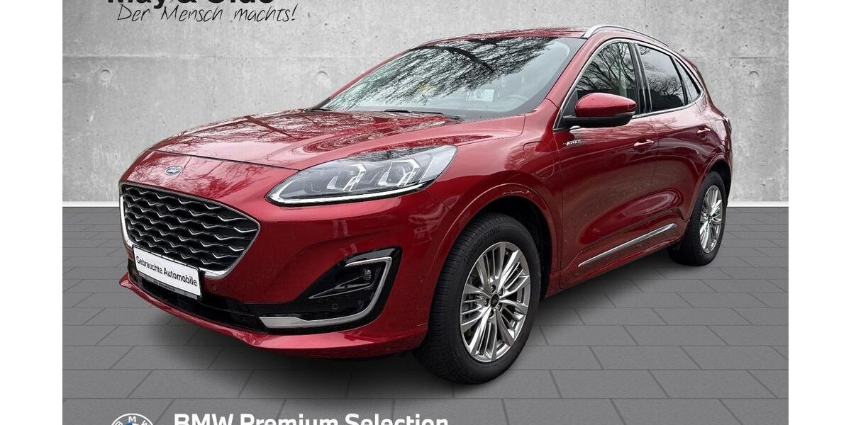 Ford Kuga 40.165 km 23.290 &euro; Buxtehude 21614