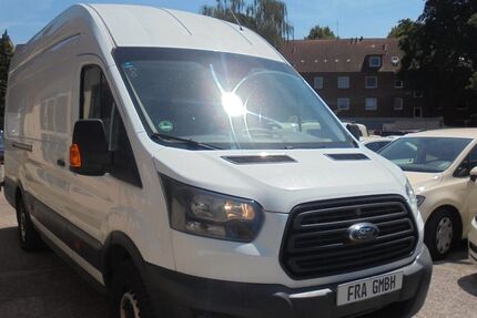 Ford Transit 488.000 km 4.900 &euro; Hamburg 22047