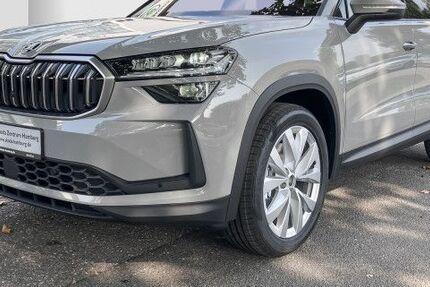 Skoda Kodiaq 15.250 km 46.888 &euro; Hamburg 22303