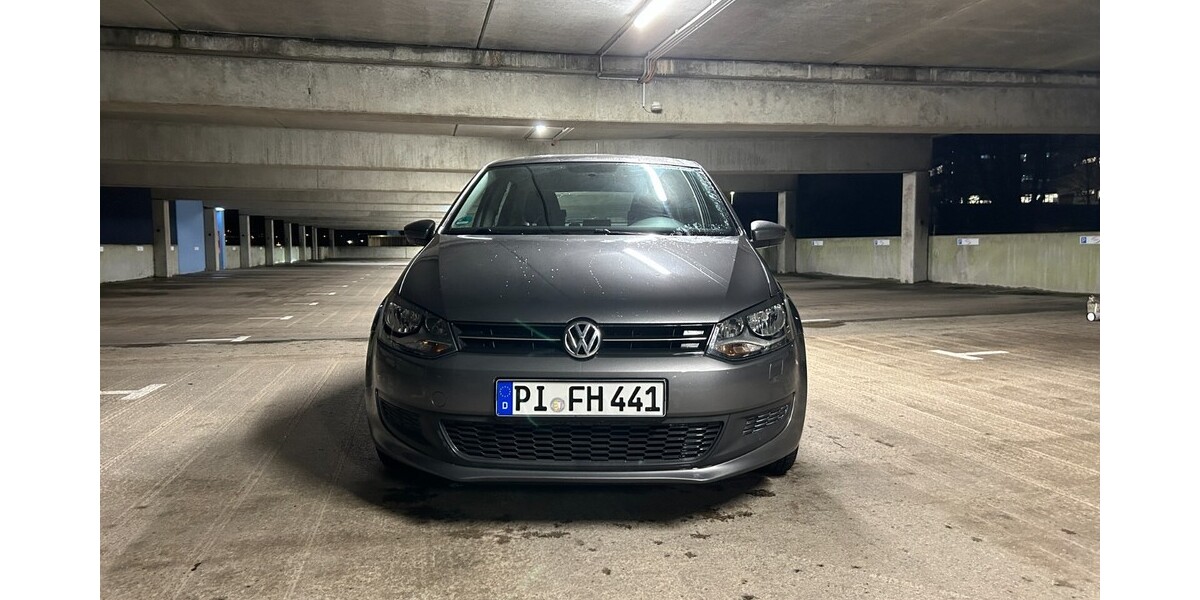 VW Polo 50.300 km 9.649 € Hamburg 20038