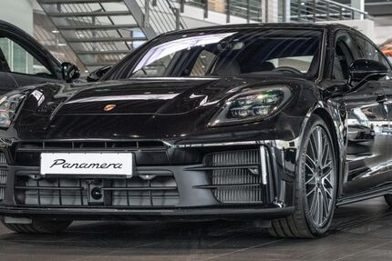 Porsche Panamera 3.100 km 167.900 &euro; Hamburg 22523