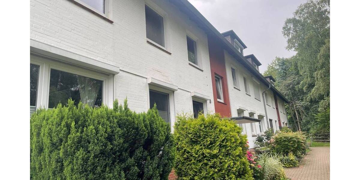 Etagenwohnung Geesthacht / Tesperhude Tesperhude - 3 Zimmer, 85 m&sup2;, 160.000&euro; | Angebot:24038106