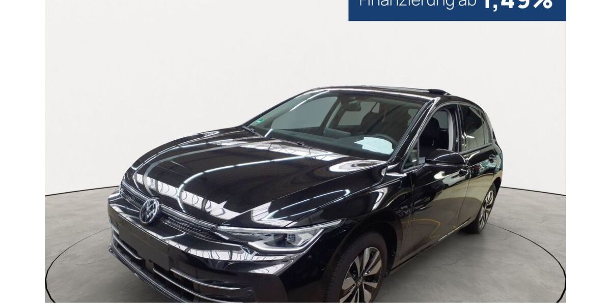 VW Golf 25.119 km 27.925 &euro; Jesteburg 21266