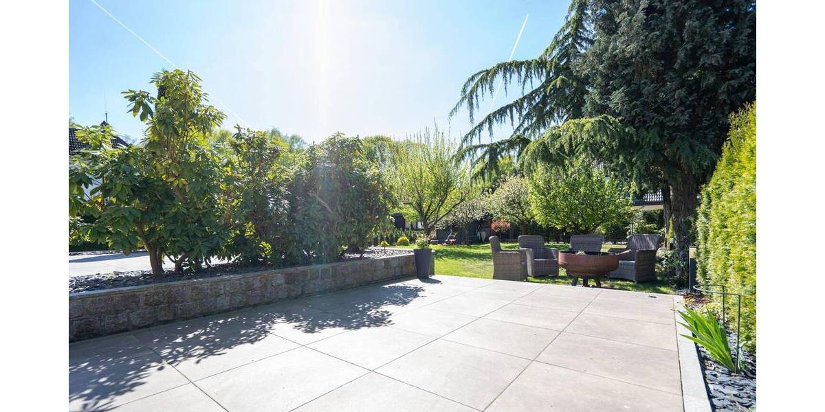 Einfamilienhaus Hamburg Tonndorf - 6 Zimmer, 165 m&sup2;, 799.000&euro; | Angebot:26698000