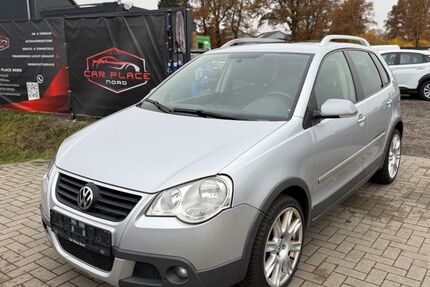 VW Polo 205.987 km 3.890 &euro; Ellerau 25479