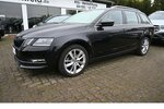 Skoda Octavia 1.5 TSI Combi *Style* Navi LED DAB 17Alu 169.000 km 12.900 € Seevetal - Hittfeld 21218