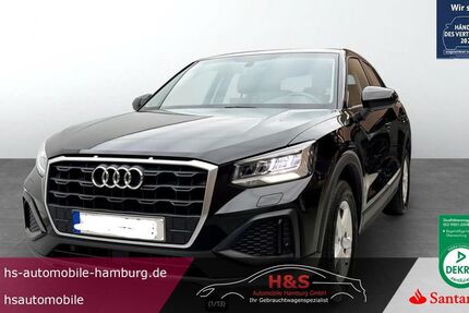 Audi Q2 49.989 km 19.990 &euro; Pinneberg 25421