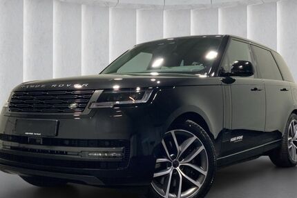Land Rover Range Rover 3.000 km 162.950 &euro; Hamburg 22297