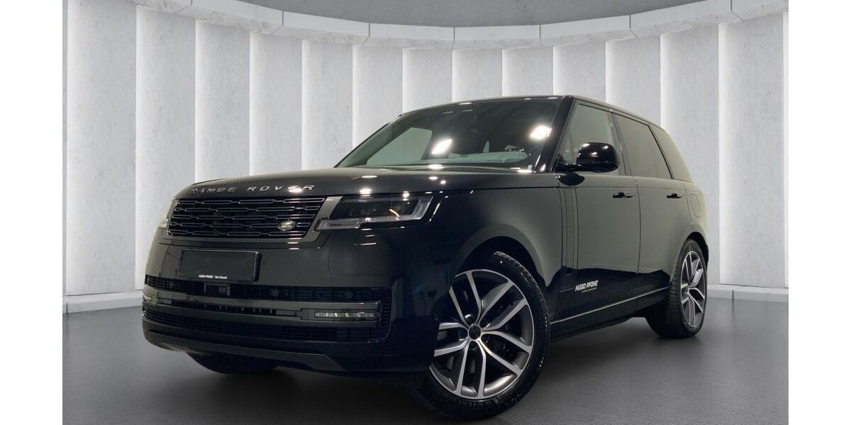 Land Rover Range Rover 3.000 km 162.950 &euro; Hamburg 22297
