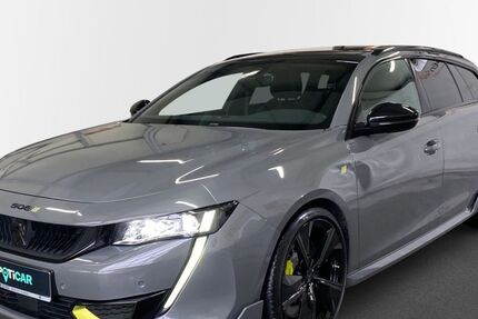 Peugeot 508 44.200 km 35.390 &euro; Henstedt-Ulzburg 24558