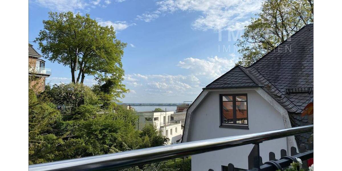 Mehrfamilienhaus, Wohnhaus Hamburg Blankenese - 1 Zimmer, 502 m&sup2;, 5.998.000&euro; | Angebot:25996551