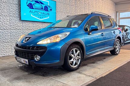 Peugeot 207 198.000 km 3.799 &euro; Stapelfeld 22145