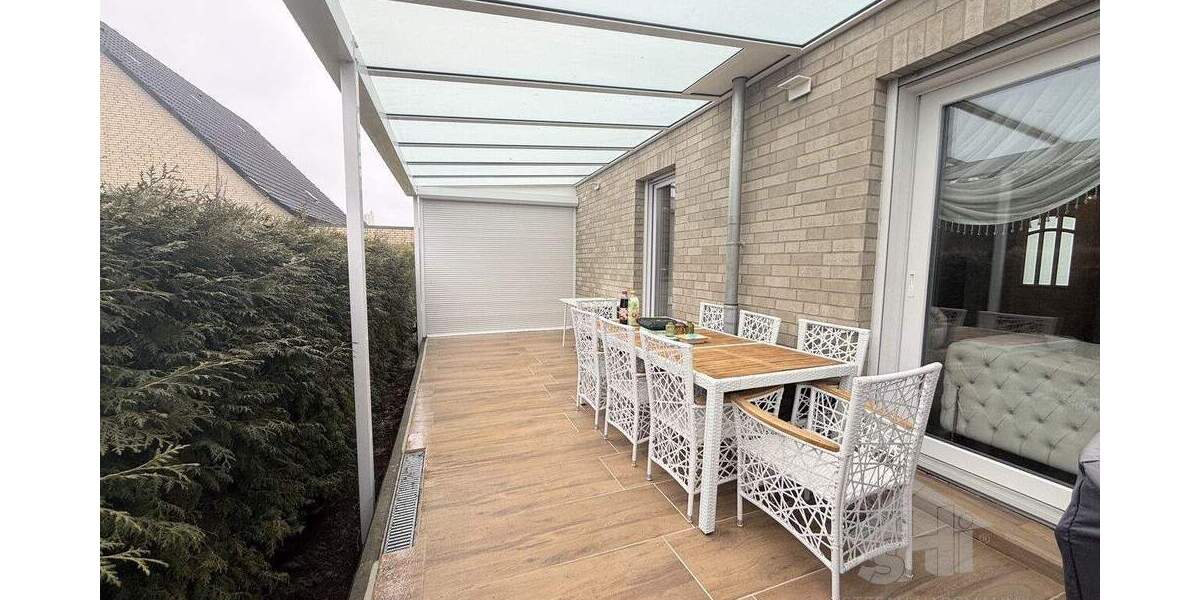 Einfamilienhaus Norderstedt Harksheide - 5 Zimmer, 151 m&sup2;, 725.000&euro; | Angebot:25726525