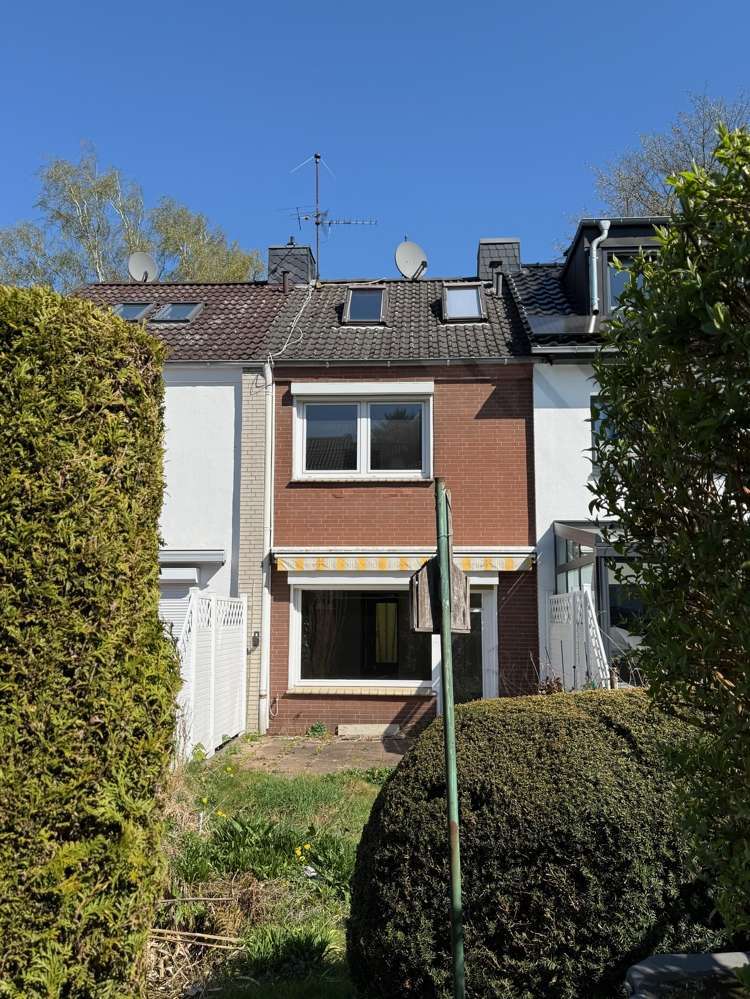 Haus zum Kaufen in Hamburg 369.000 € 80 m²