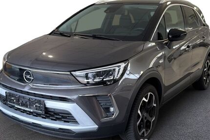 Opel Crossland (X) 31.100 km 17.890 &euro; Uetersen 25436