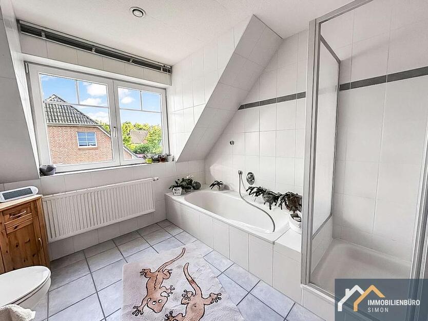 Familienfreundliches Einfamilienhaus mit Garten in Appen