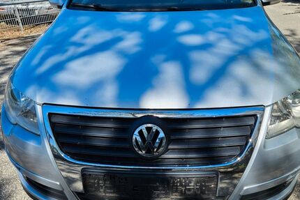 VW Passat 214.000 km 3.499 &euro; Hamburg 22309