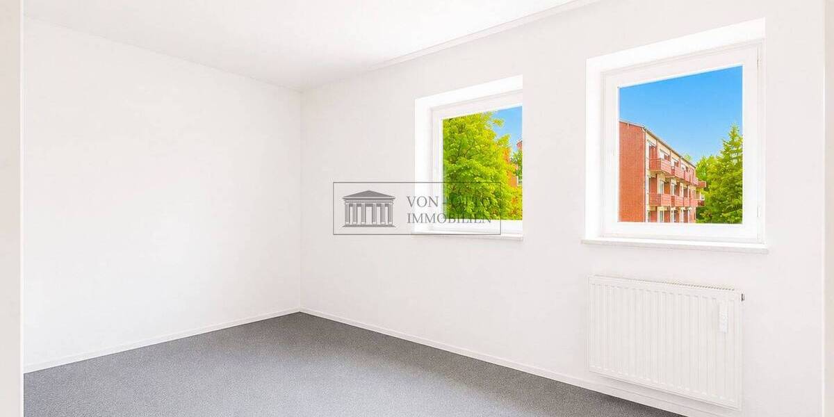 Etagenwohnung Hamburg Langenhorn - 3 Zimmer, 87 m&sup2;, 329.000&euro; | Angebot:26751887