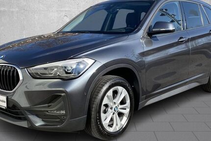 BMW X1 113.655 km 21.490 &euro; Quickborn 25451