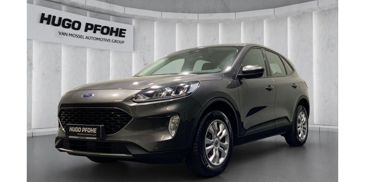 Ford Kuga 49.366 km 22.590 &euro; Hamburg 22335