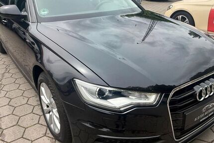 Audi A6 209.000 km 11.900 &euro; Hamburg 20097