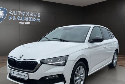 Skoda Scala 48.870 km 15.450 &euro; Winsen/Luhe 21423
