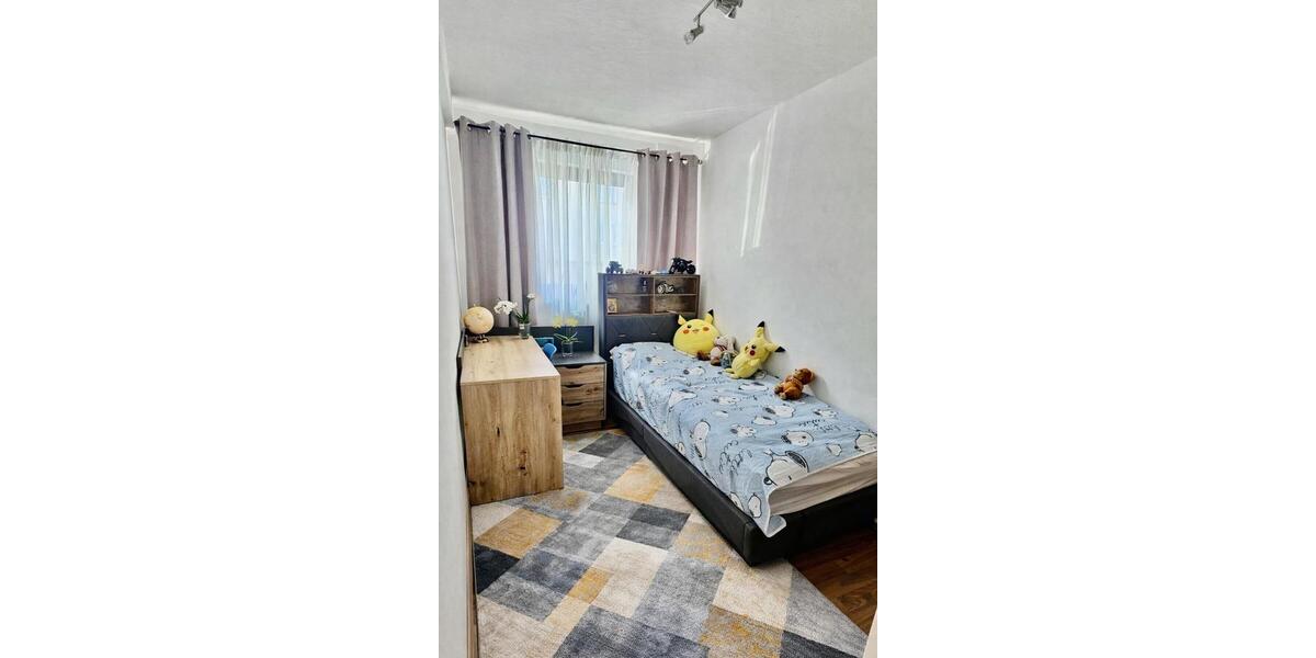 Erdgeschoßwohnung Buxtehude - 3 Zimmer, 61 m&sup2;, 139.000&euro; | Angebot:26392085
