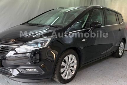 Opel Zafira 139.547 km 9.900 &euro; Pinneberg 25421