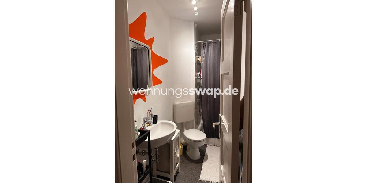 Etagenwohnung Hamburg Harburg - 2 Zimmer, 45 m&sup2;, 378&euro; | Angebot:26167594