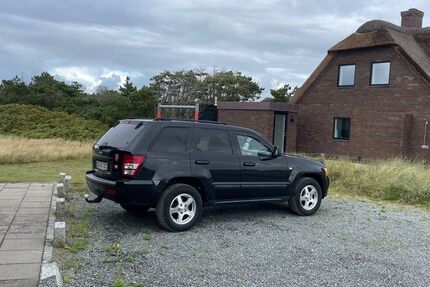 Jeep Grand Cherokee 382.000 km 4.500 &euro; Reinbek 21465