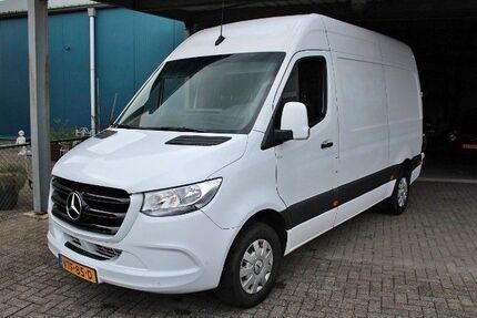 Mercedes-Benz Sprinter 224.000 km 11.800 &euro; Norderstedt 22850