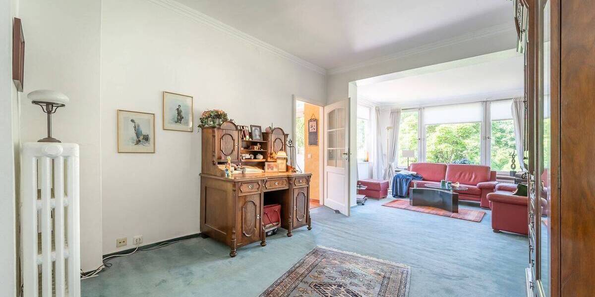 Doppelhaushälfte Hamburg Fuhlsbüttel - 6 Zimmer, 128 m&sup2;, 895.000&euro; | Angebot:26816211